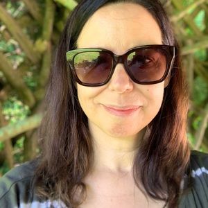 Meet your Posher, Joanna